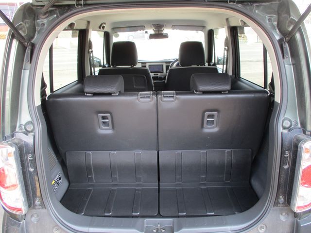 SUZUKI HUSTLER 4WD 2015 Image 31