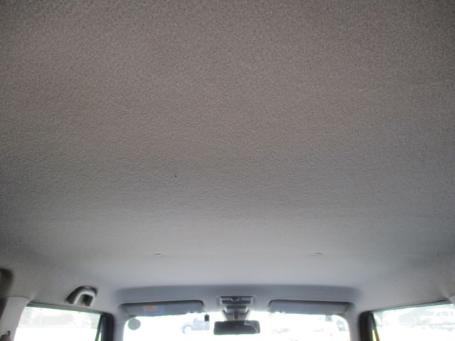 SUZUKI HUSTLER 4WD 2015 Image 31