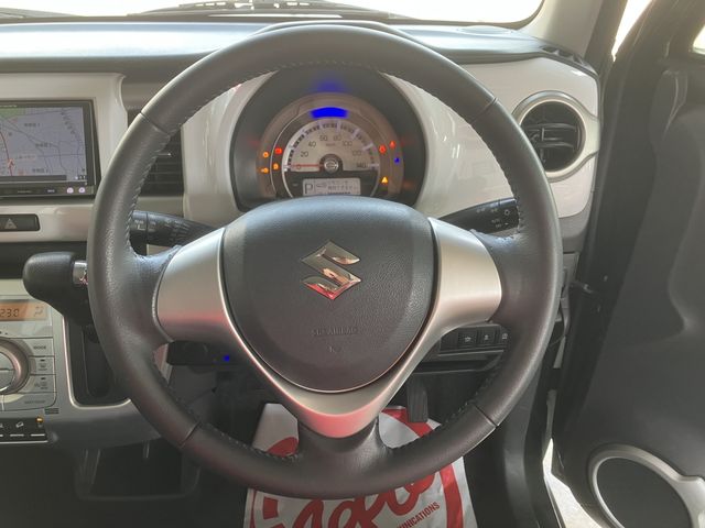 SUZUKI HUSTLER 4WD 2015 Image 31