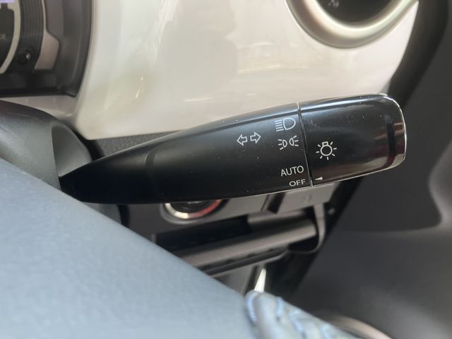 SUZUKI HUSTLER 4WD 2015 Image 31