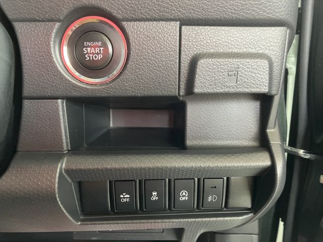 SUZUKI HUSTLER 4WD 2015 Image 31