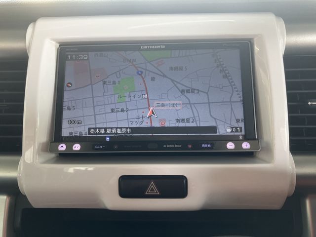 SUZUKI HUSTLER 4WD 2015 Image 31