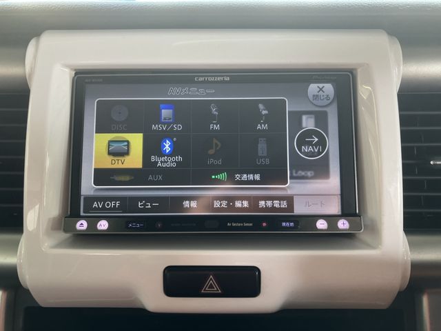 SUZUKI HUSTLER 4WD 2015 Image 31