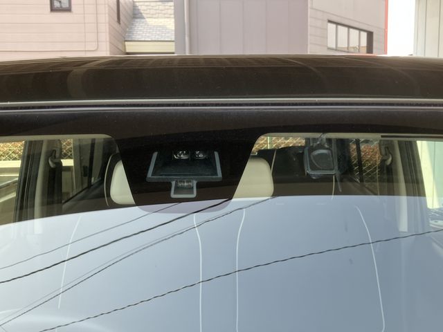 SUZUKI HUSTLER 4WD 2015 Image 31