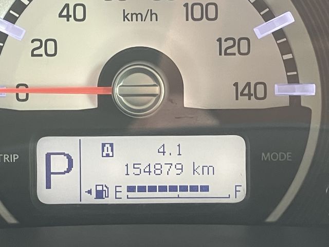 SUZUKI HUSTLER 4WD 2015 Image 31