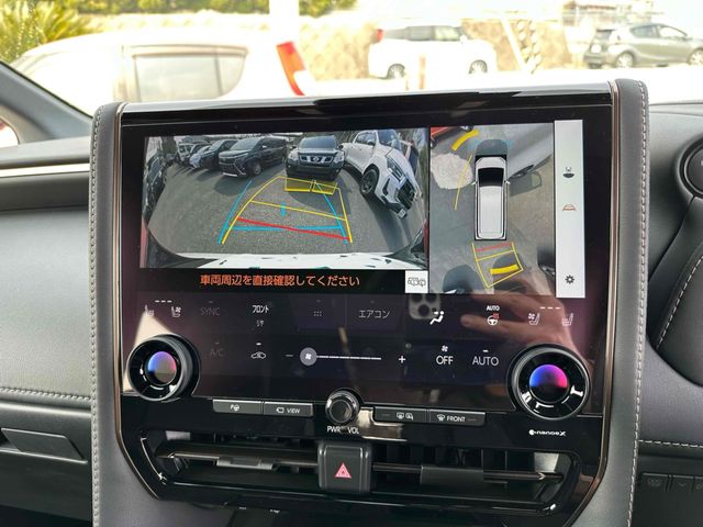 TOYOTA ALPHARD HYBRID 2024 Image 31