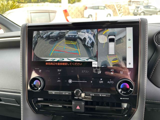 TOYOTA ALPHARD HYBRID 2024 Image 31