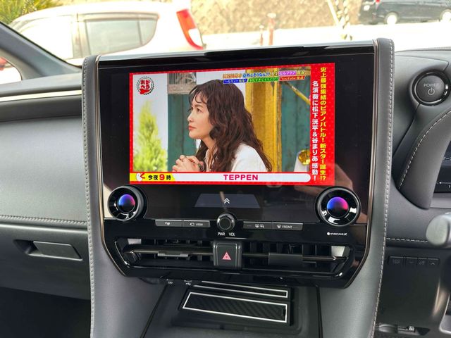 TOYOTA ALPHARD HYBRID 2024 Image 31