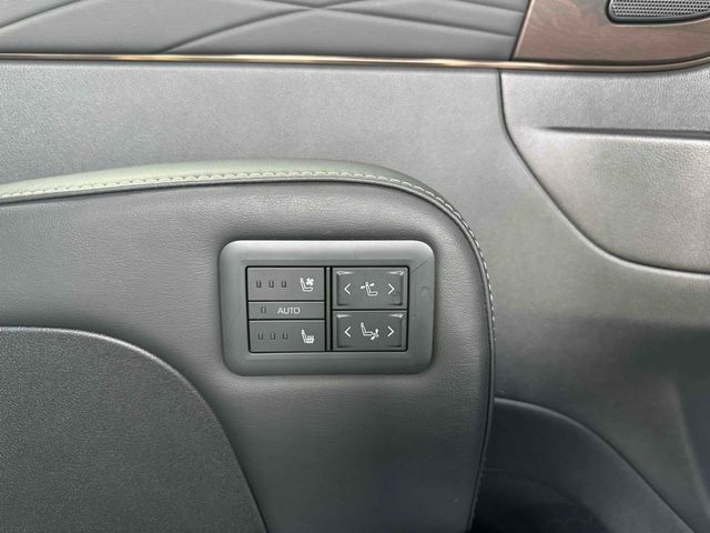 TOYOTA ALPHARD HYBRID 2024 Image 31