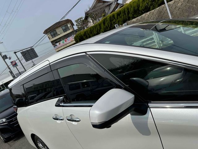 TOYOTA ALPHARD HYBRID 2024 Image 31