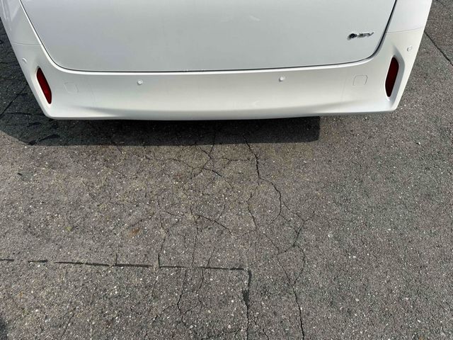 TOYOTA ALPHARD HYBRID 2024 Image 31