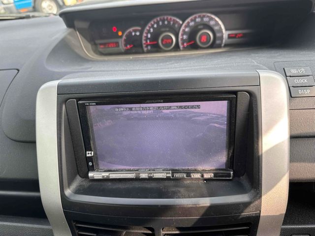 TOYOTA VOXY 2010 Image 31