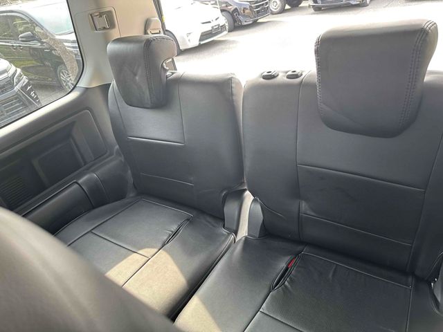 TOYOTA VOXY 2010 Image 31