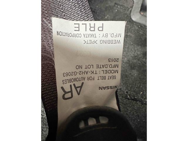 NISSAN X-TRAIL 4WD 2013 Image 31