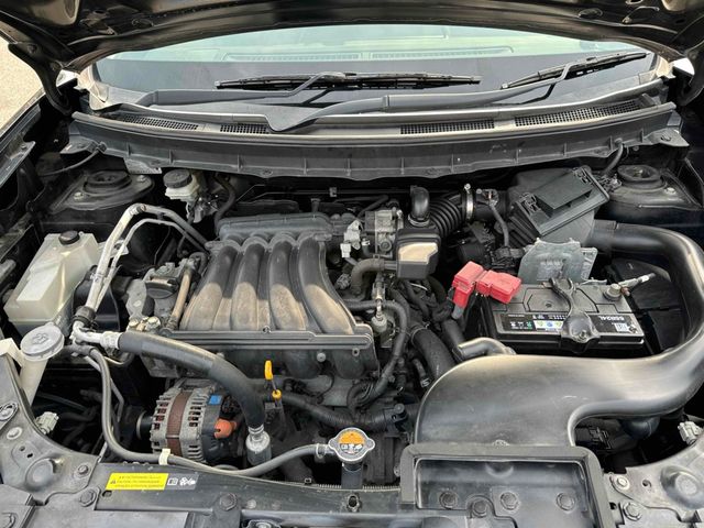 NISSAN X-TRAIL 4WD 2013 Image 31