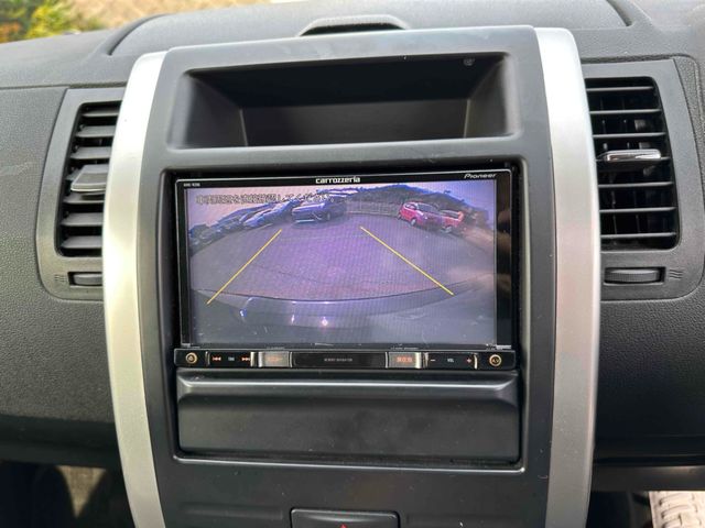 NISSAN X-TRAIL 4WD 2013 Image 31