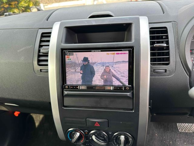 NISSAN X-TRAIL 4WD 2013 Image 31