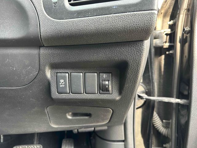 NISSAN X-TRAIL 4WD 2013 Image 31