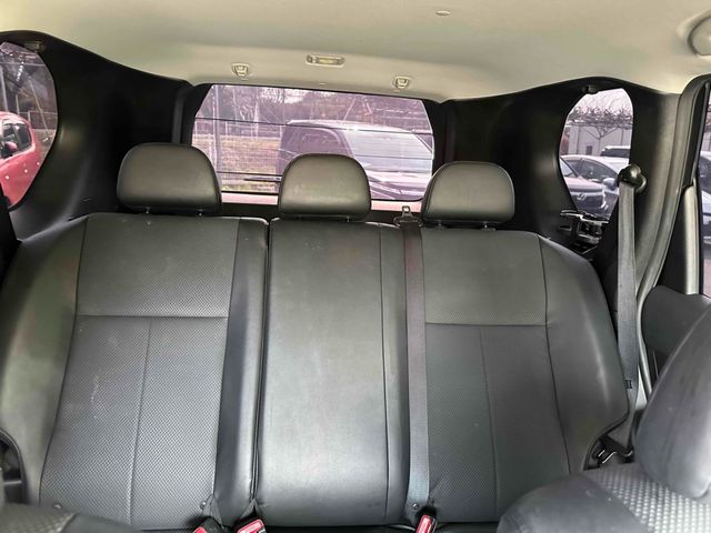 NISSAN X-TRAIL 4WD 2013 Image 31