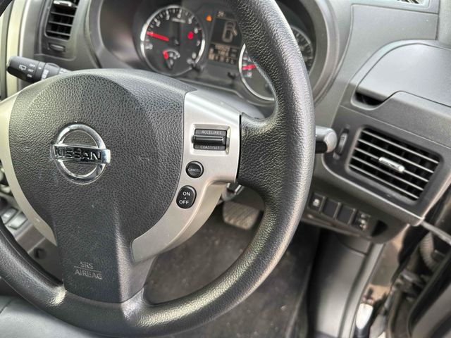 NISSAN X-TRAIL 4WD 2013 Image 31