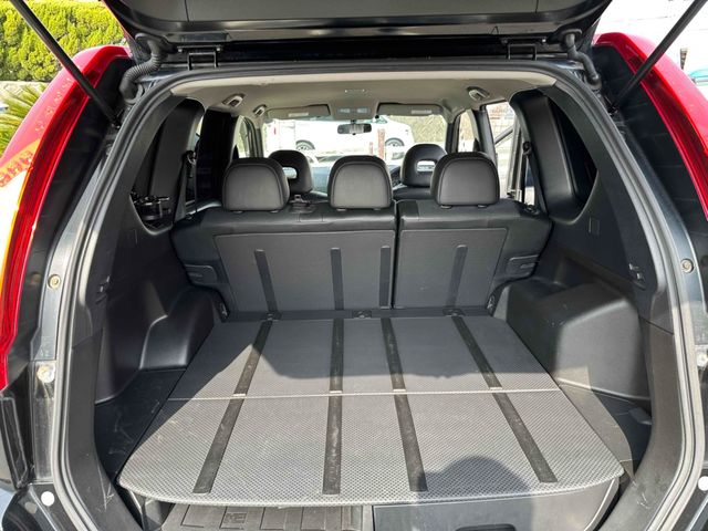 NISSAN X-TRAIL 4WD 2013 Image 31