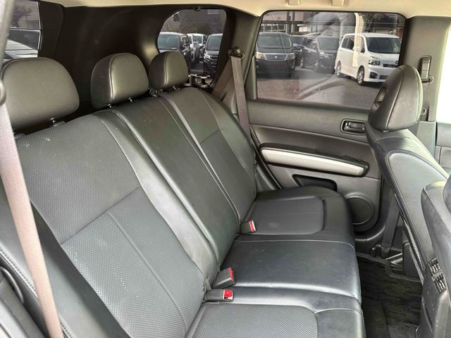 NISSAN X-TRAIL 4WD 2013 Image 31