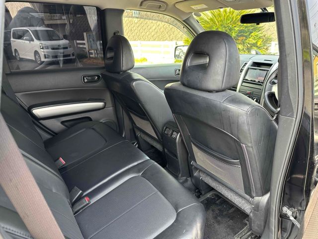 NISSAN X-TRAIL 4WD 2013 Image 31