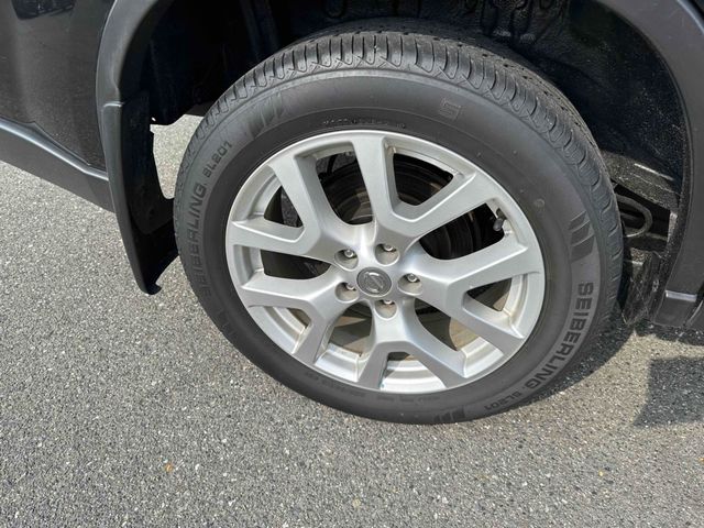 NISSAN X-TRAIL 4WD 2013 Image 31