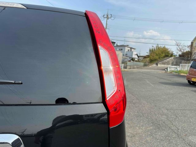 NISSAN X-TRAIL 4WD 2013 Image 31