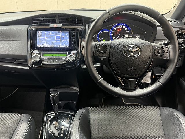 TOYOTA COROLLA FIELDER HYBR 2016 Image 31