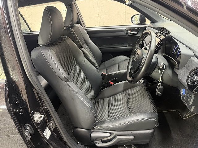 TOYOTA COROLLA FIELDER HYBR 2016 Image 31