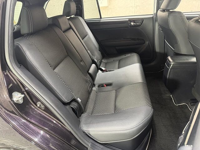 TOYOTA COROLLA FIELDER HYBR 2016 Image 31