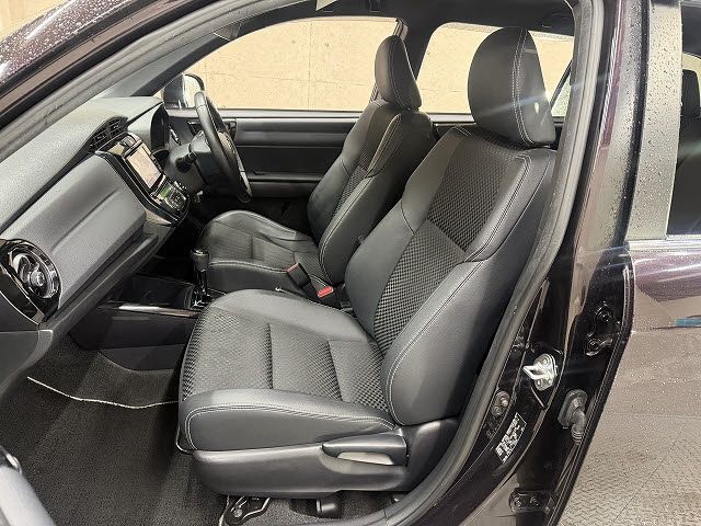 TOYOTA COROLLA FIELDER HYBR 2016 Image 31