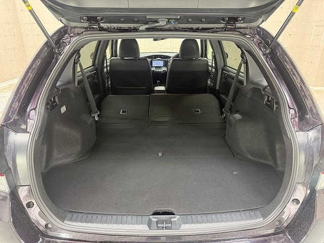 TOYOTA COROLLA FIELDER HYBR 2016 Image 31