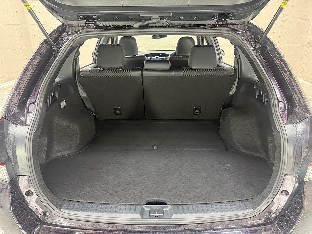 TOYOTA COROLLA FIELDER HYBR 2016 Image 31