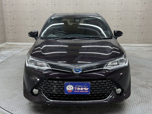 TOYOTA COROLLA FIELDER HYBR 2016 Image 31