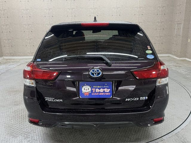 TOYOTA COROLLA FIELDER HYBR 2016 Image 31