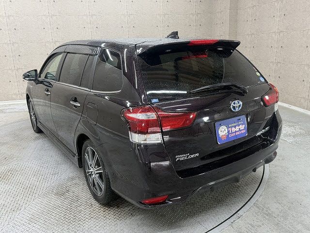 TOYOTA COROLLA FIELDER HYBR 2016 Image 31