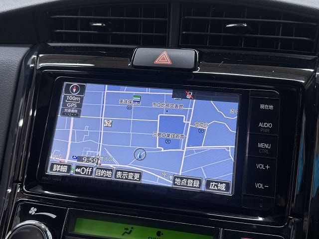 TOYOTA COROLLA FIELDER HYBR 2016 Image 31