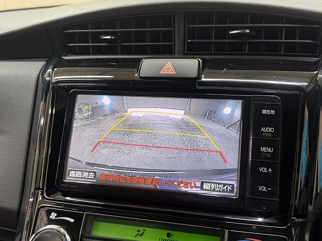 TOYOTA COROLLA FIELDER HYBR 2016 Image 31