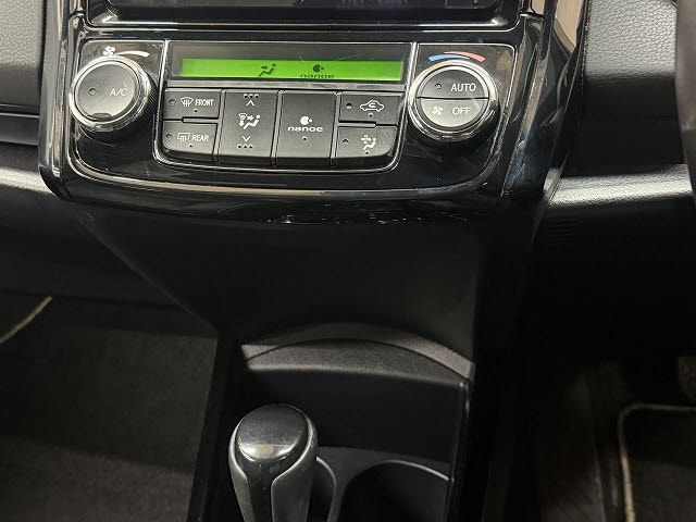 TOYOTA COROLLA FIELDER HYBR 2016 Image 31