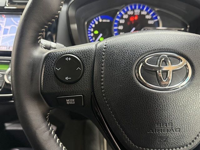 TOYOTA COROLLA FIELDER HYBR 2016 Image 31