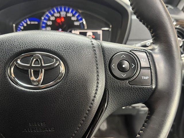 TOYOTA COROLLA FIELDER HYBR 2016 Image 31