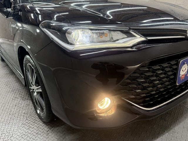 TOYOTA COROLLA FIELDER HYBR 2016 Image 31
