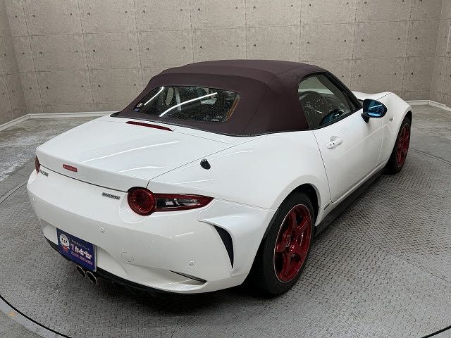 MAZDA ROADSTER 2020 Image 31