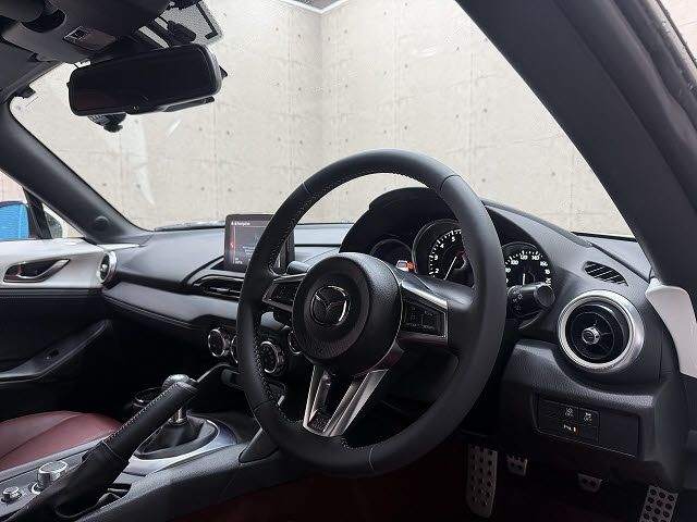 MAZDA ROADSTER 2020 Image 31