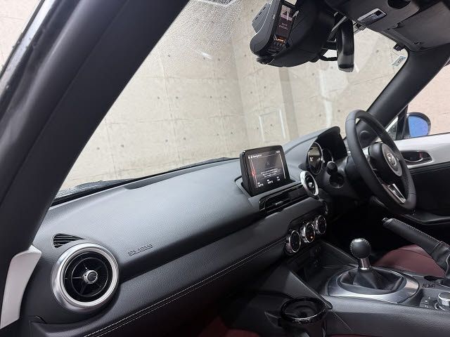 MAZDA ROADSTER 2020 Image 31