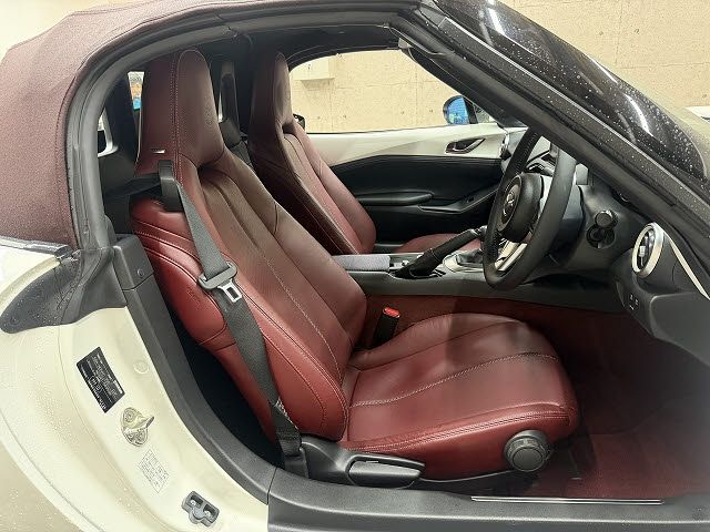 MAZDA ROADSTER 2020 Image 31