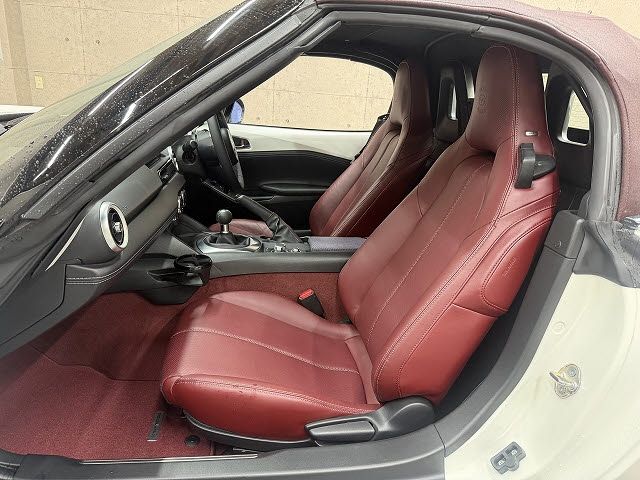 MAZDA ROADSTER 2020 Image 31