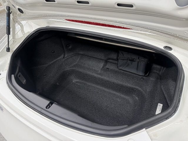 MAZDA ROADSTER 2020 Image 31